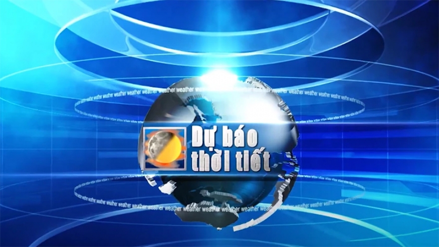 Thời tiết trong ngày công bố chính thức chính quyền 2 cấp tại các địa phương ra sao?